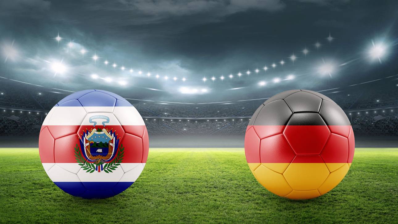 Deutschland – Costa Rica Tipp, Prognose & Quoten | 01.12.2022