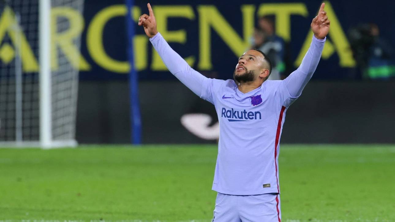 La Liga: Barca unter Xavi weiter makellos