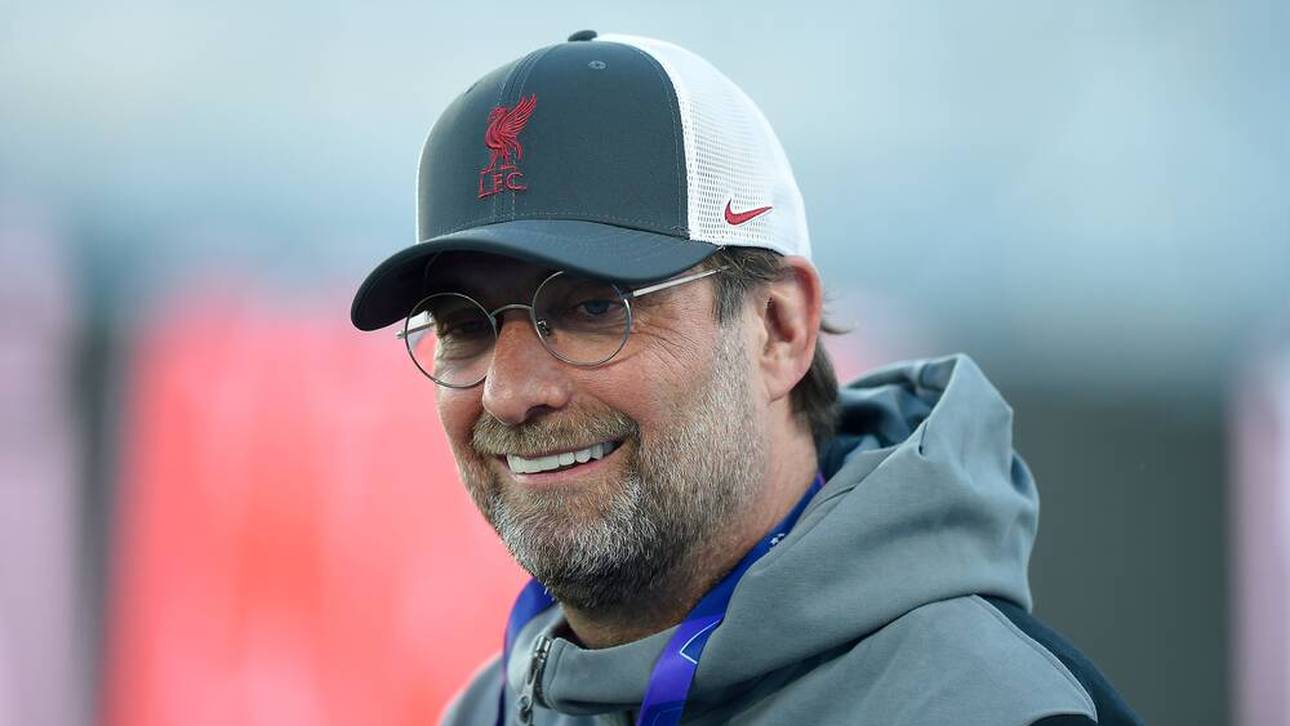 Klopp: Kroos bei Bayern „unglaublich“