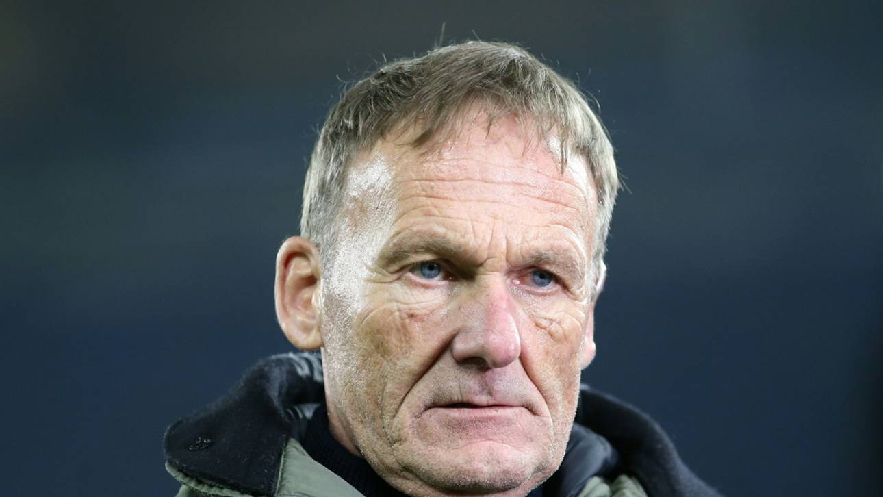 BVB-Boss Hans-Joachim Watzke war schon immer ein Mann der klaren Worte