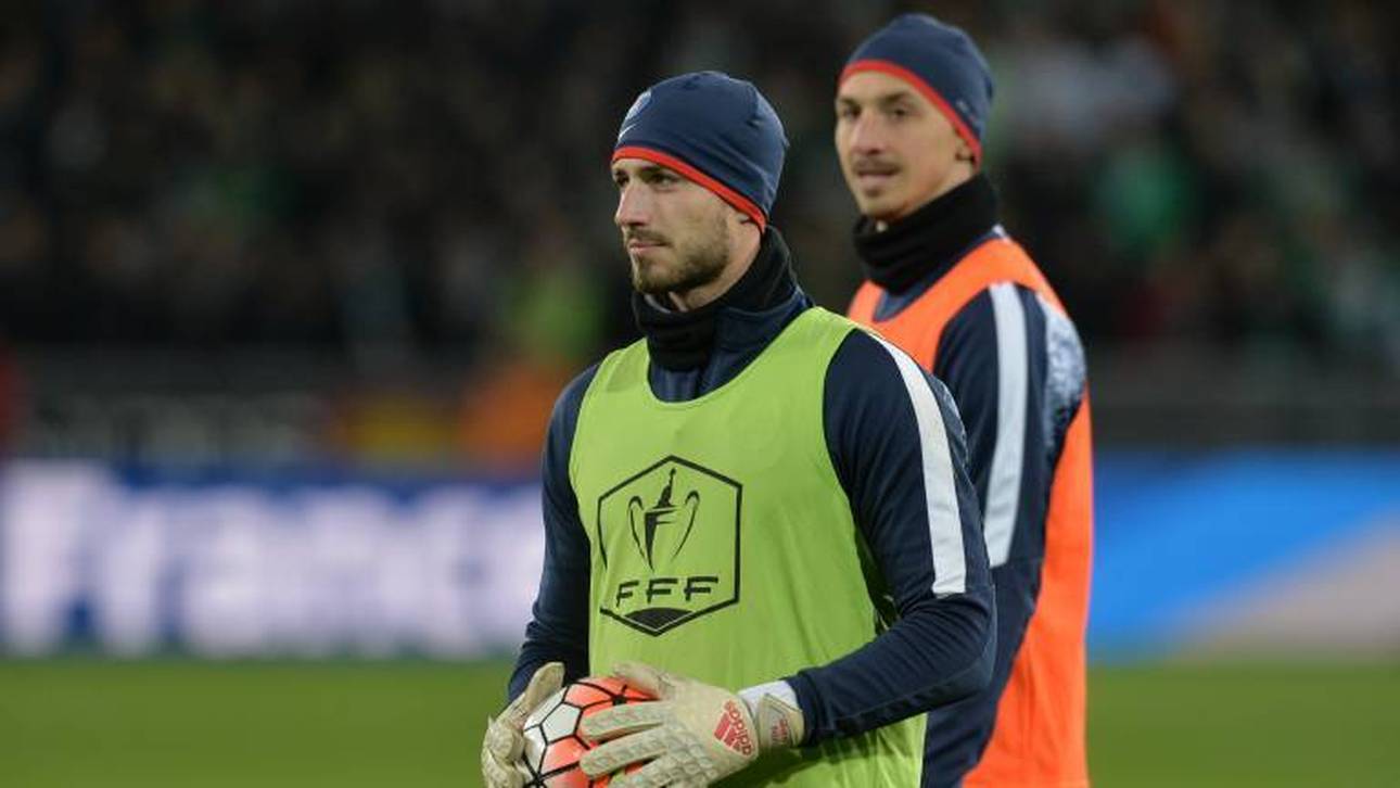 Trapp verrät: So kam es zum PSG-Aus