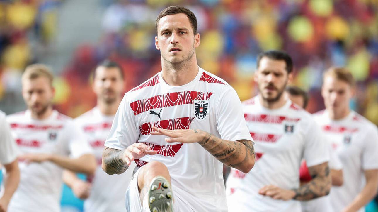 Arnautovic? Das sagt eine ÖFB-Ikone