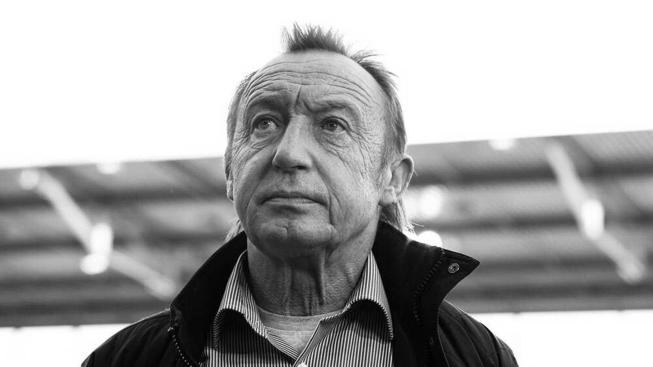 DDR-Rekordtorschütze Streich ist tot