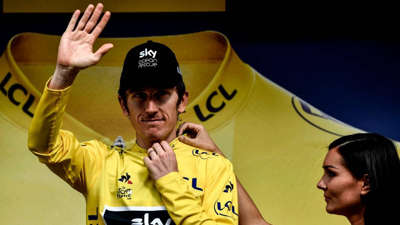 Ex-Sieger hofft auf Tour-Start