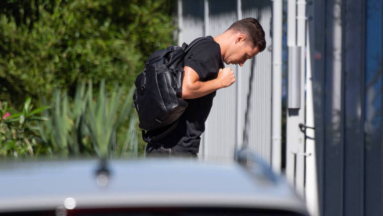 Draxler in der Sackgasse