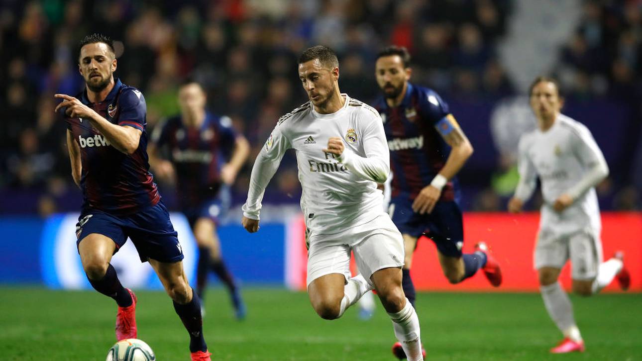 Speisekammer macht Hazard Angst