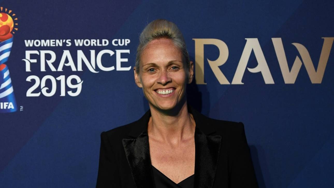 Schottland-Trainerin Kerr tritt zurück