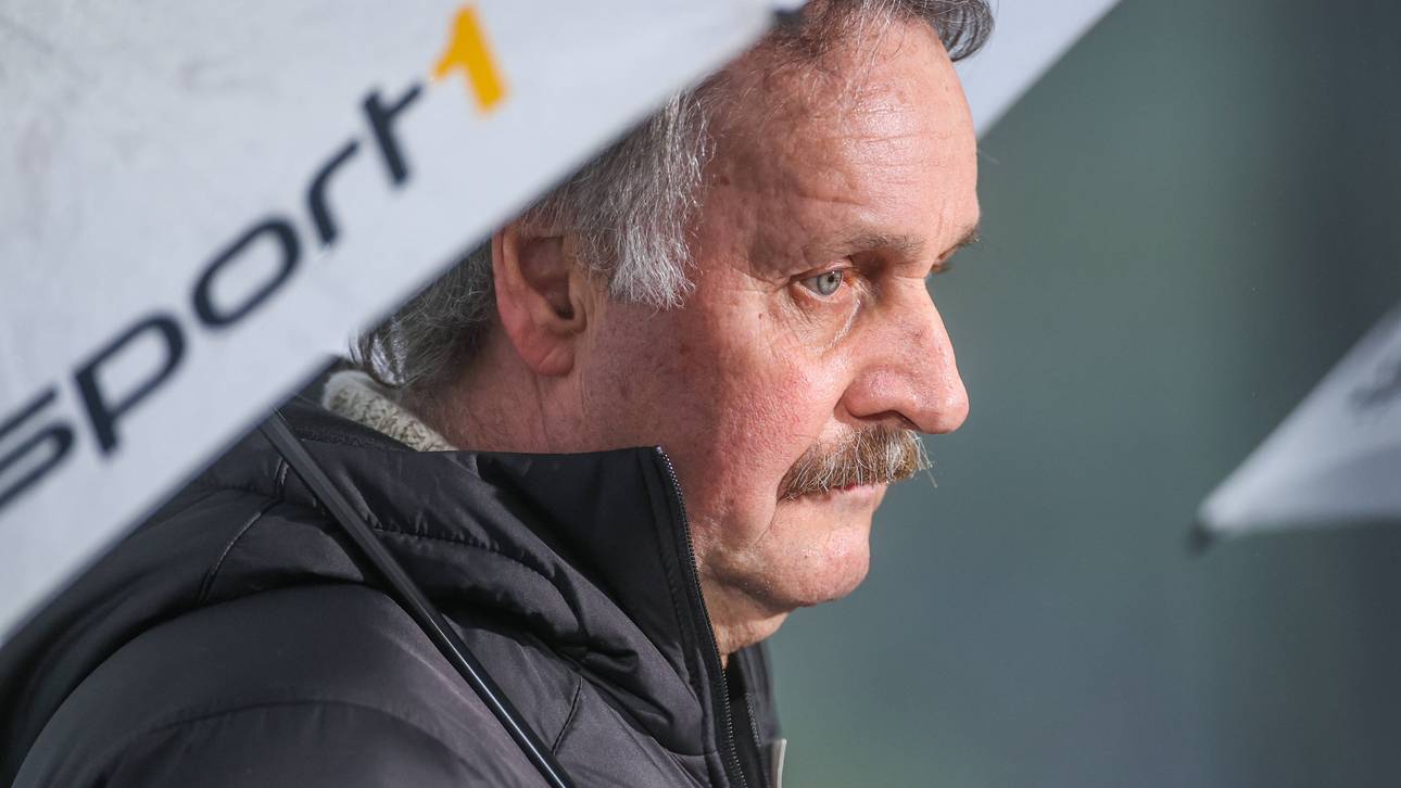 Neururer berichtet von Morddrohungen