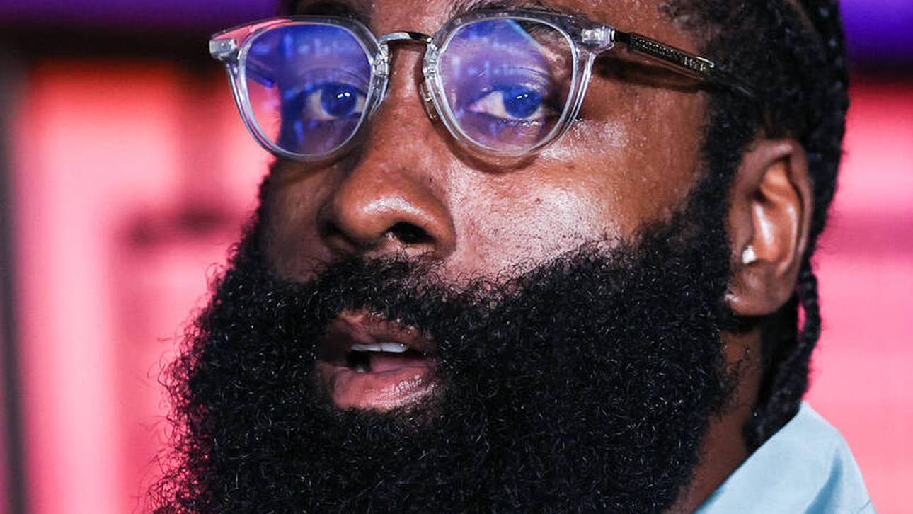 Fauler Harden-Deal? NBA ermittelt