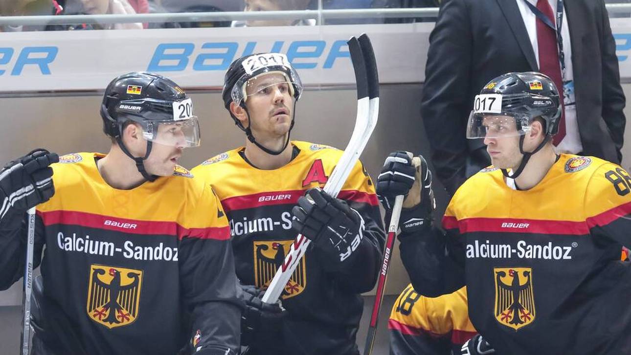 Drohen wieder Prügel, Herr Ullmann?