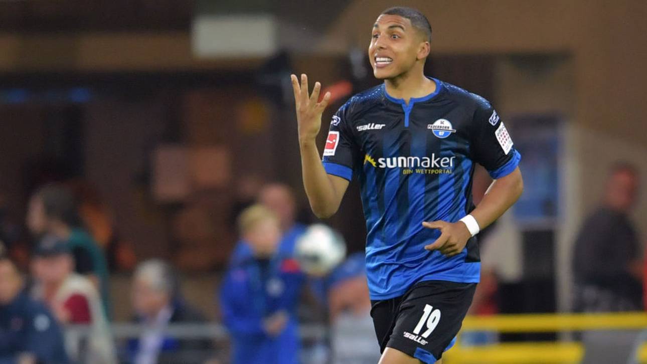 Paderborn-Juwel heiß begehrt