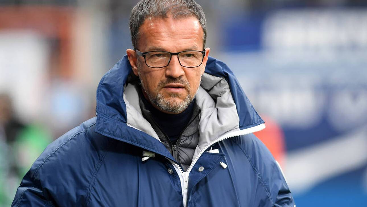 Bobic zerlegt eigene Spieler