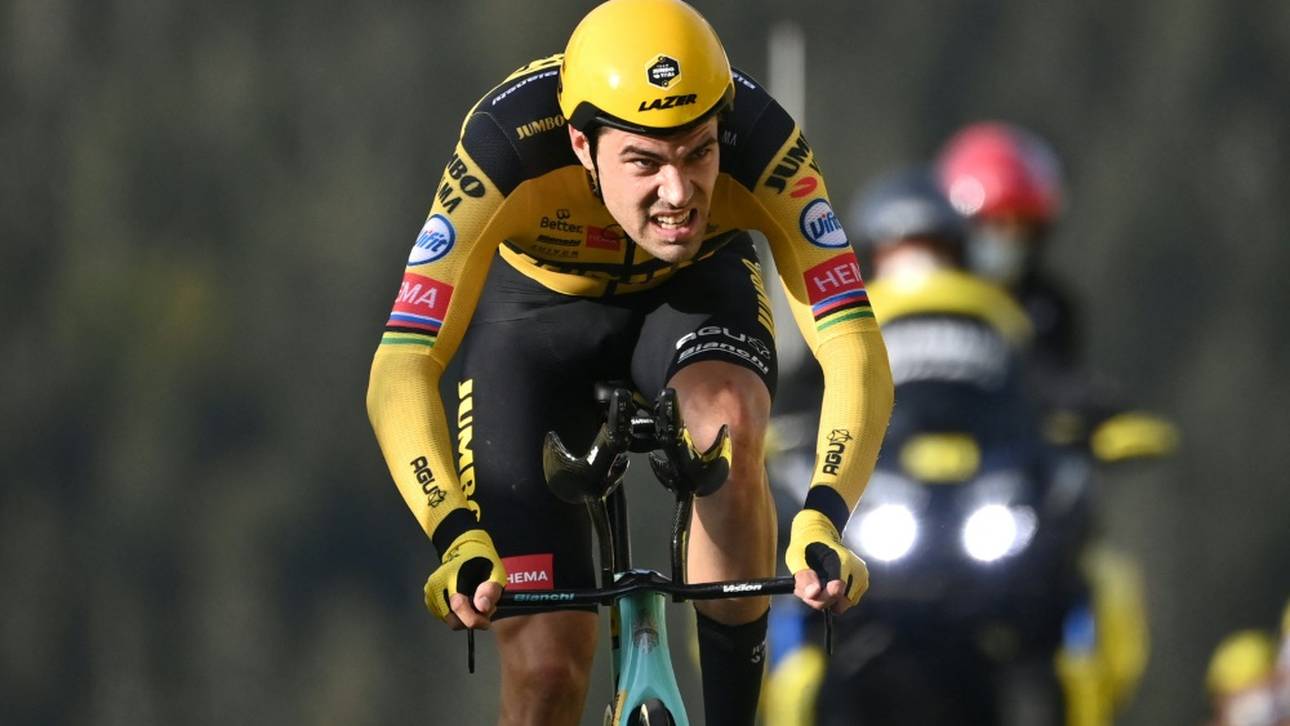 Dumoulin wohl vor Comeback