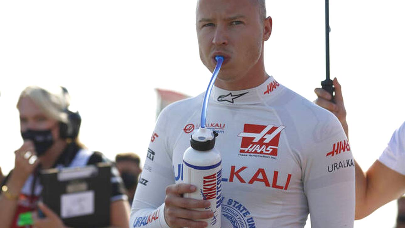 Schumacher: Mazepin verdient kein Cockpit