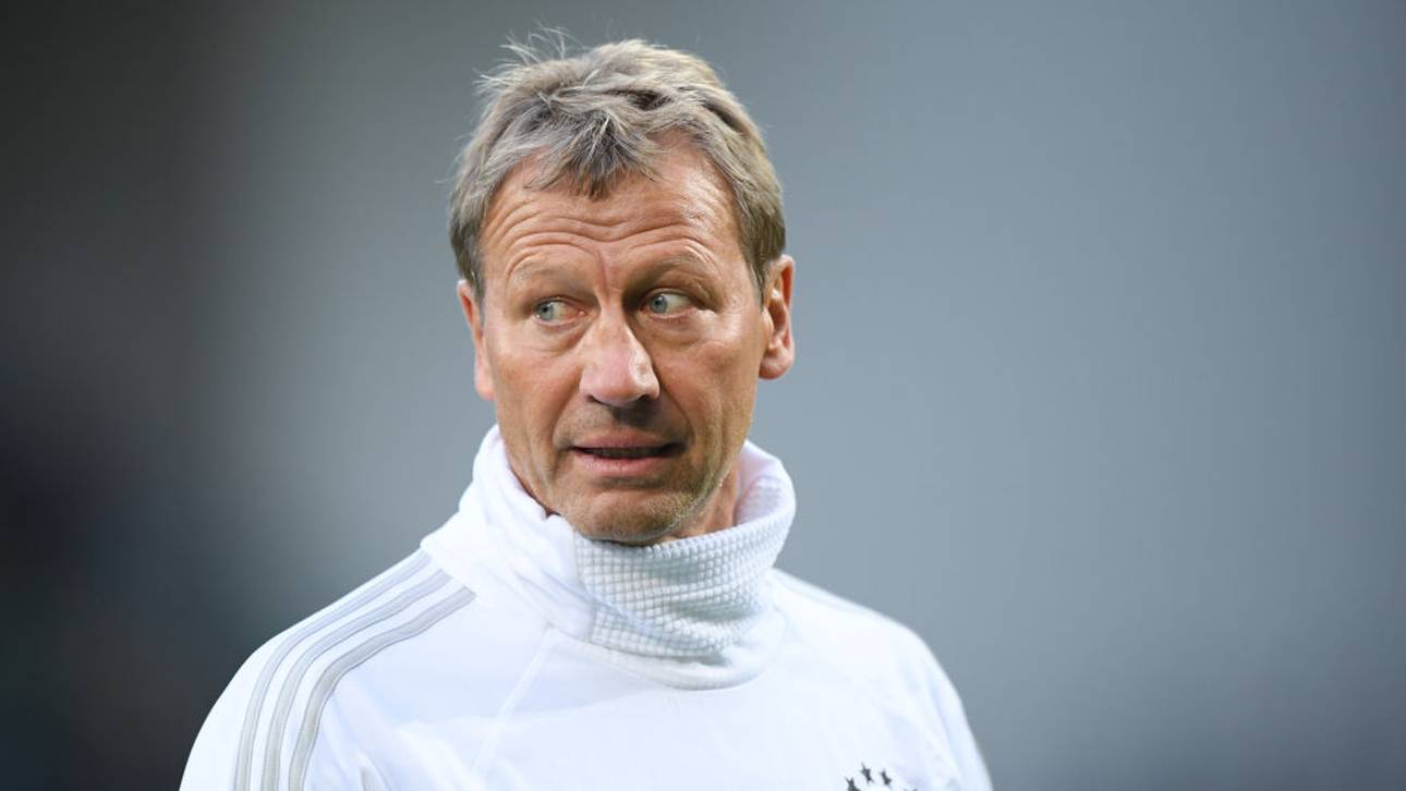 Buchwald: Rundumschlag gegen VfB