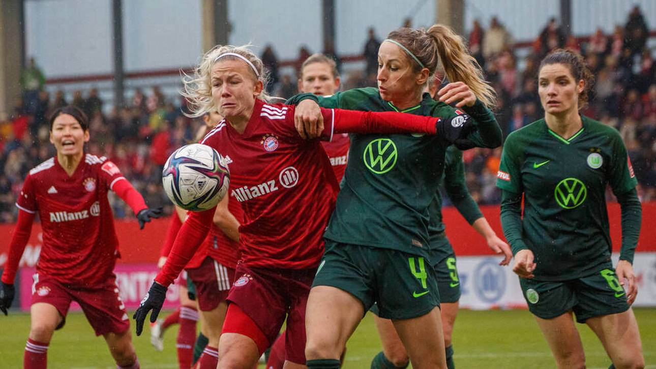 Pokal: Kracher für Bayern