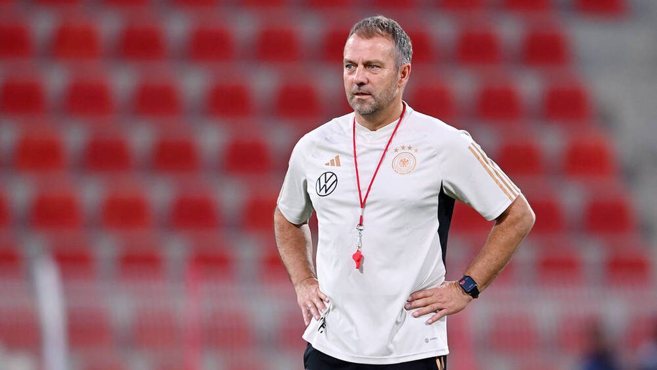 FIFA behindert DFB-Vorbereitung