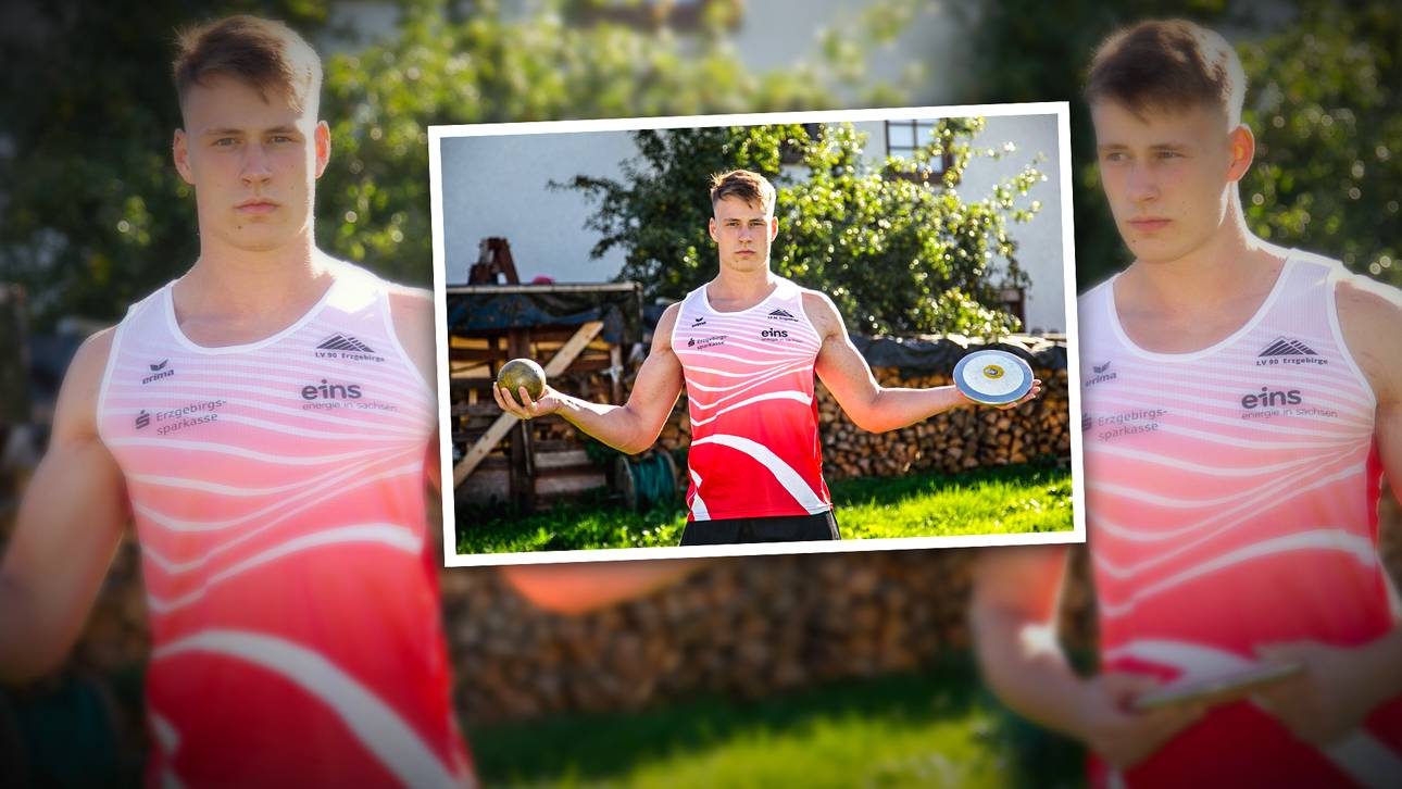 Der Tabubrecher aus dem Erzgebirge