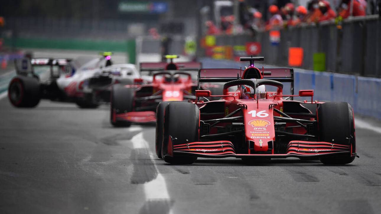 Was es in der F1 nicht mehr geben soll