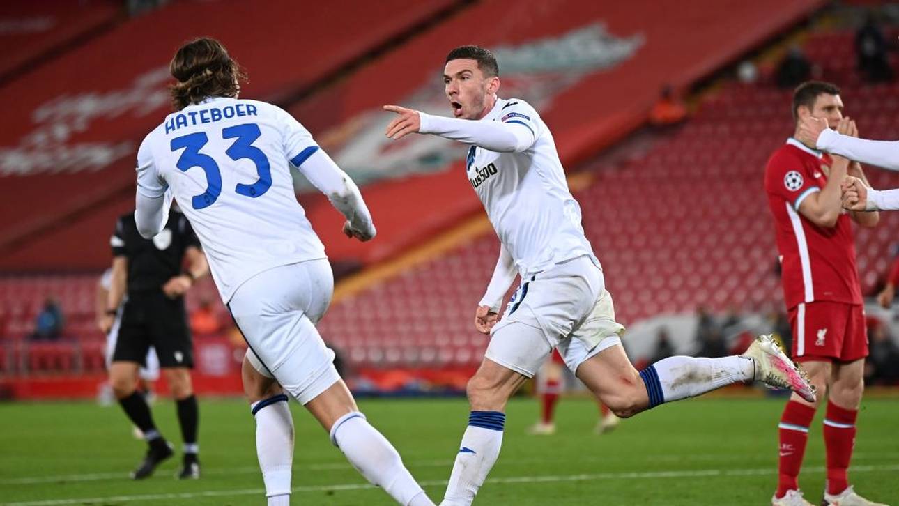 Gosens: Schalke macht keinen Sinn