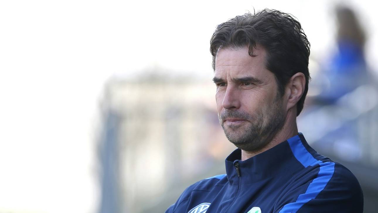 Wölfe-Boss sieht Druck bei Bayern