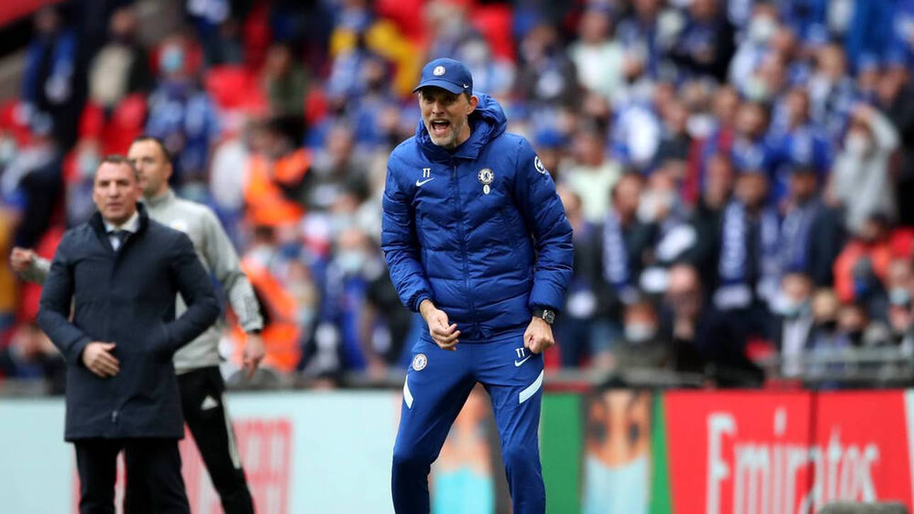 Titel futsch! Tuchel wütet über VAR