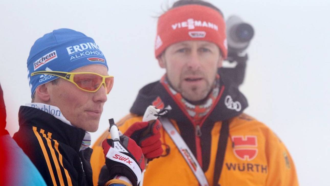 Biathlon-Umbruch: Neue Enthüllung