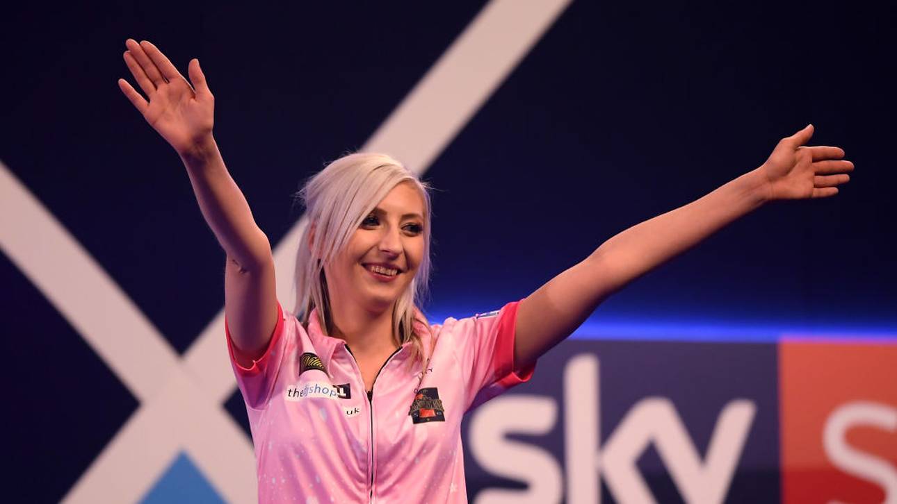 Sherrock will nächste Sensation