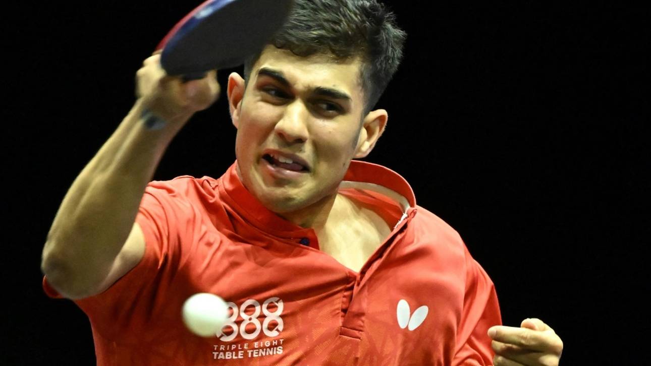 Tischtennis-Star droht lange Sperre