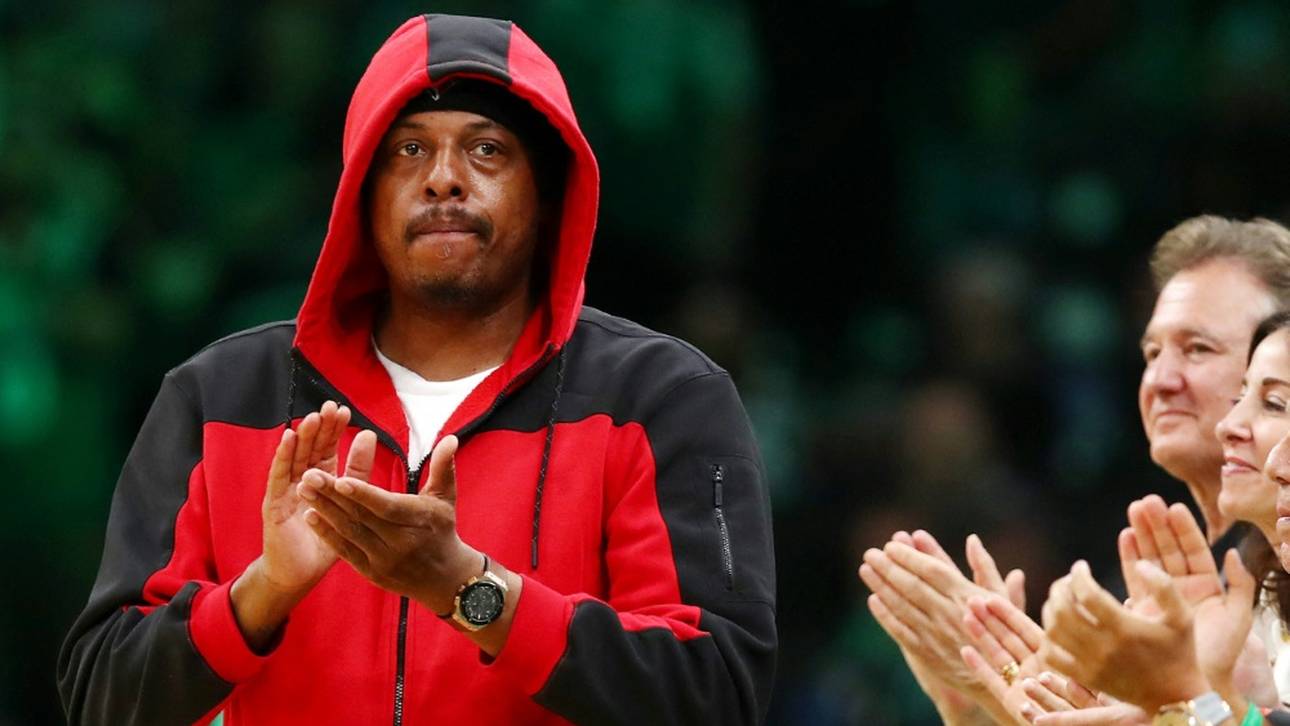 Millionenstrafe für früheren NBA-Star