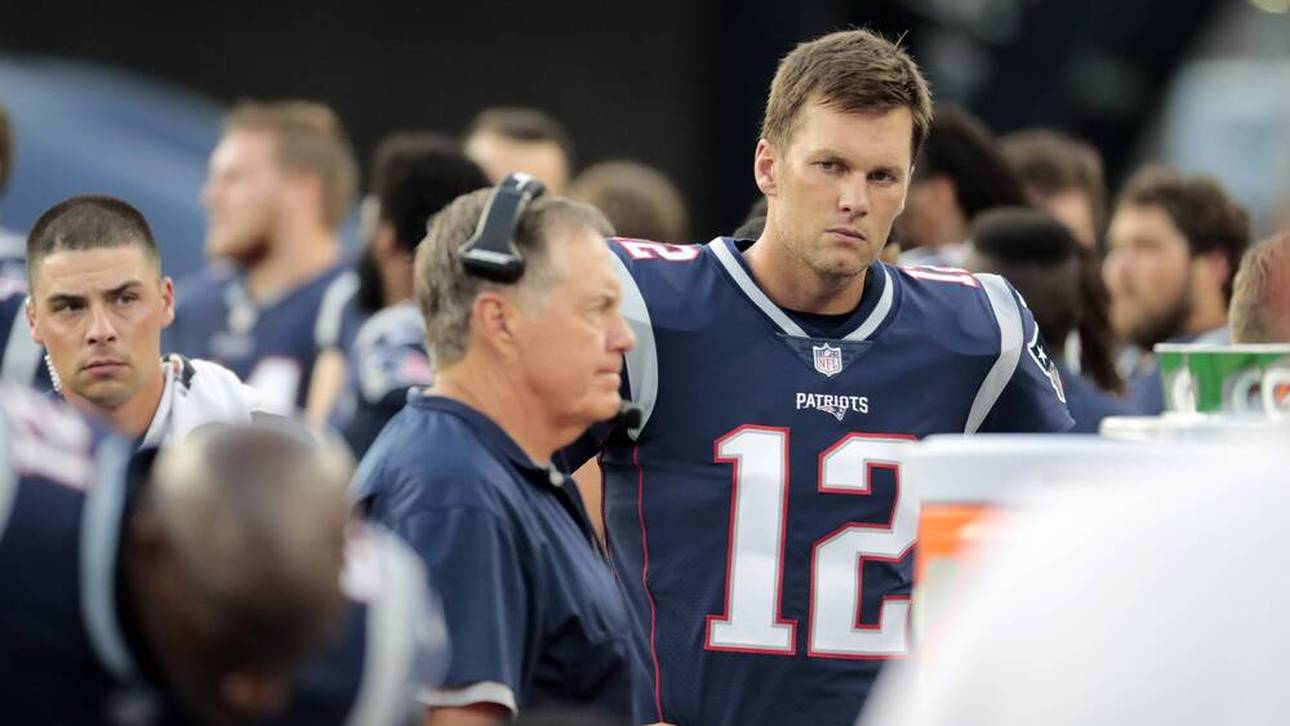Brady-Trainer kritisiert Belichick