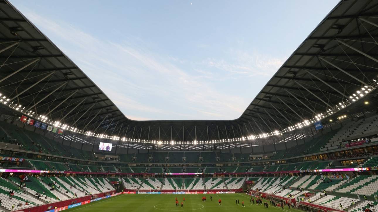 FIFA: Mehr als 1,2 Millionen WM-Tickets bestellt