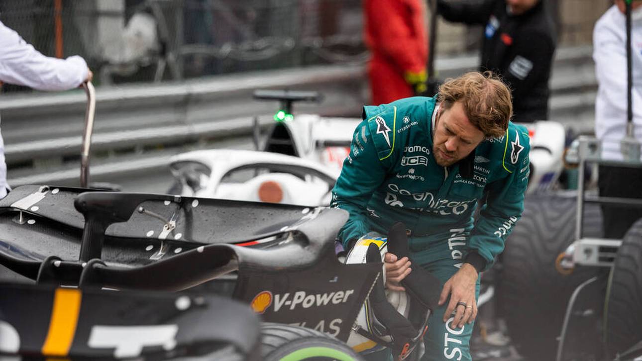 Heißes Gerücht mit Folgen für Vettel?