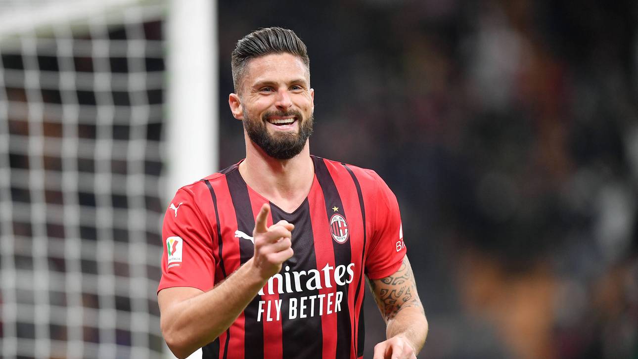 Besser als Ibrahimovic?