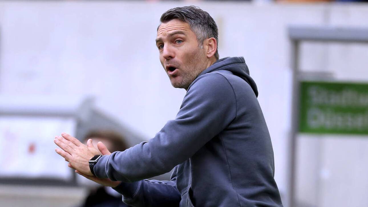 Hannover wirft Trainer raus