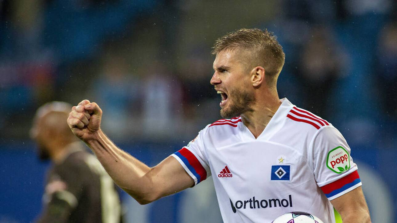 Terodde: Das wäre die Traumkarriere