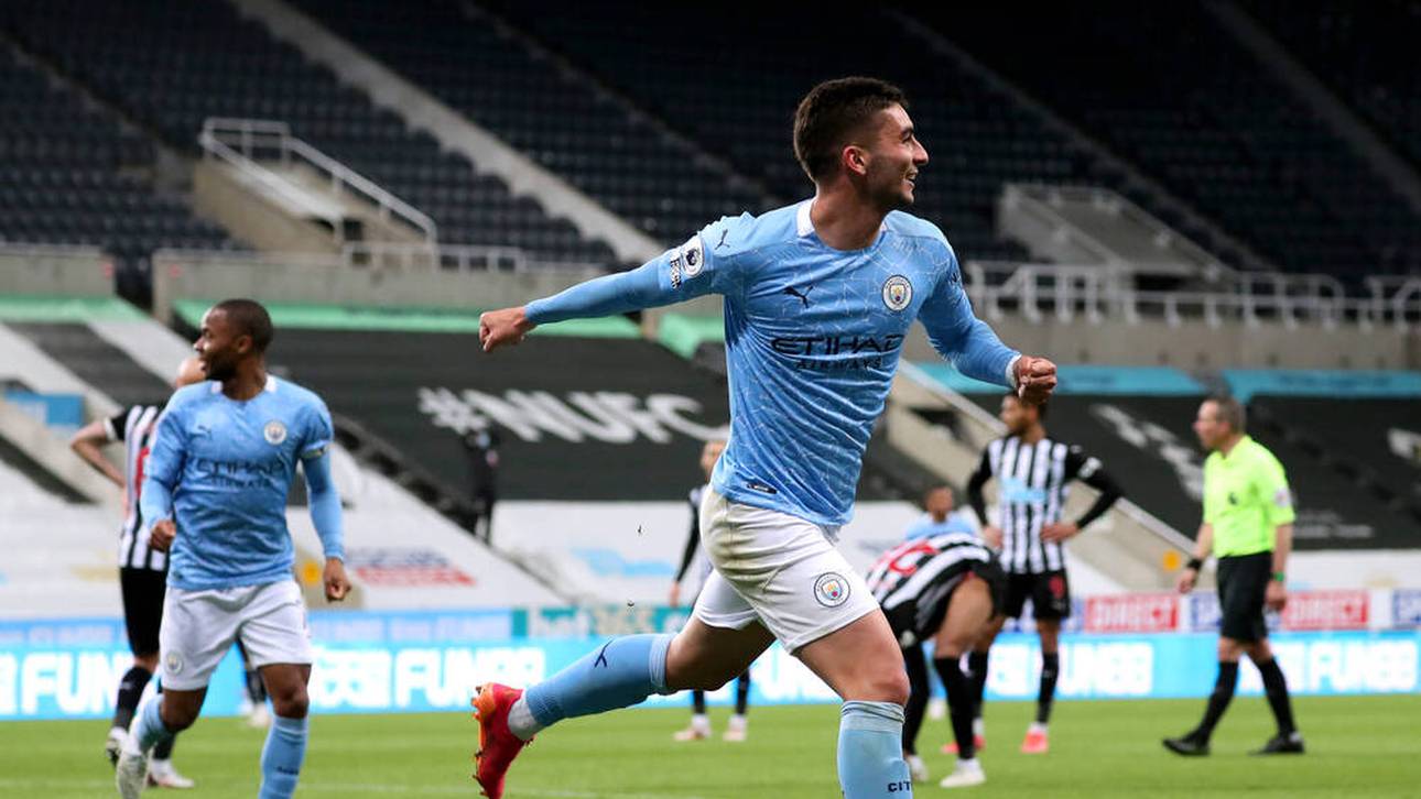 City stellt Auswärtsrekord auf