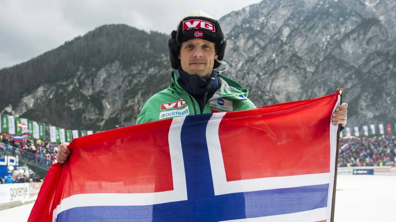 Stöckl glaubt an Graneruds Sieg