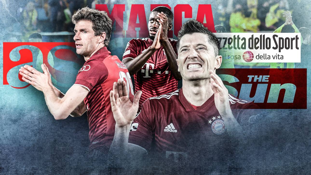 „Erfahrene Spieler verraten Nagelsmann“