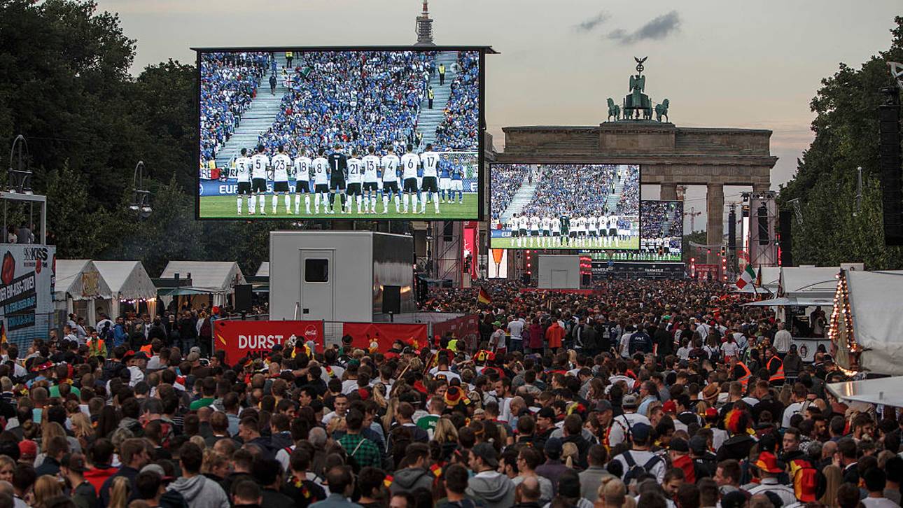 EM 2024: Das bedeutet der TV-Deal