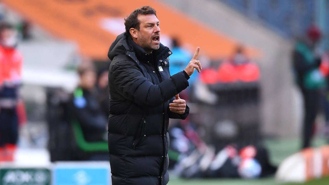 FCA muss auf Weinzierl verzichten