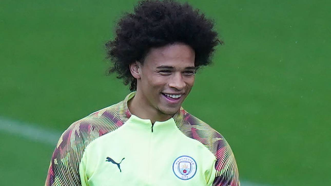 Telefonat zwischen Flick und Sané?