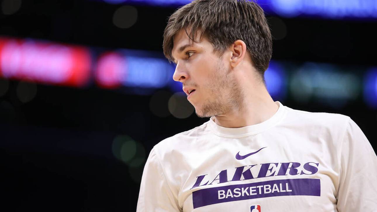 NBA-Verstärkung für Deutschland?