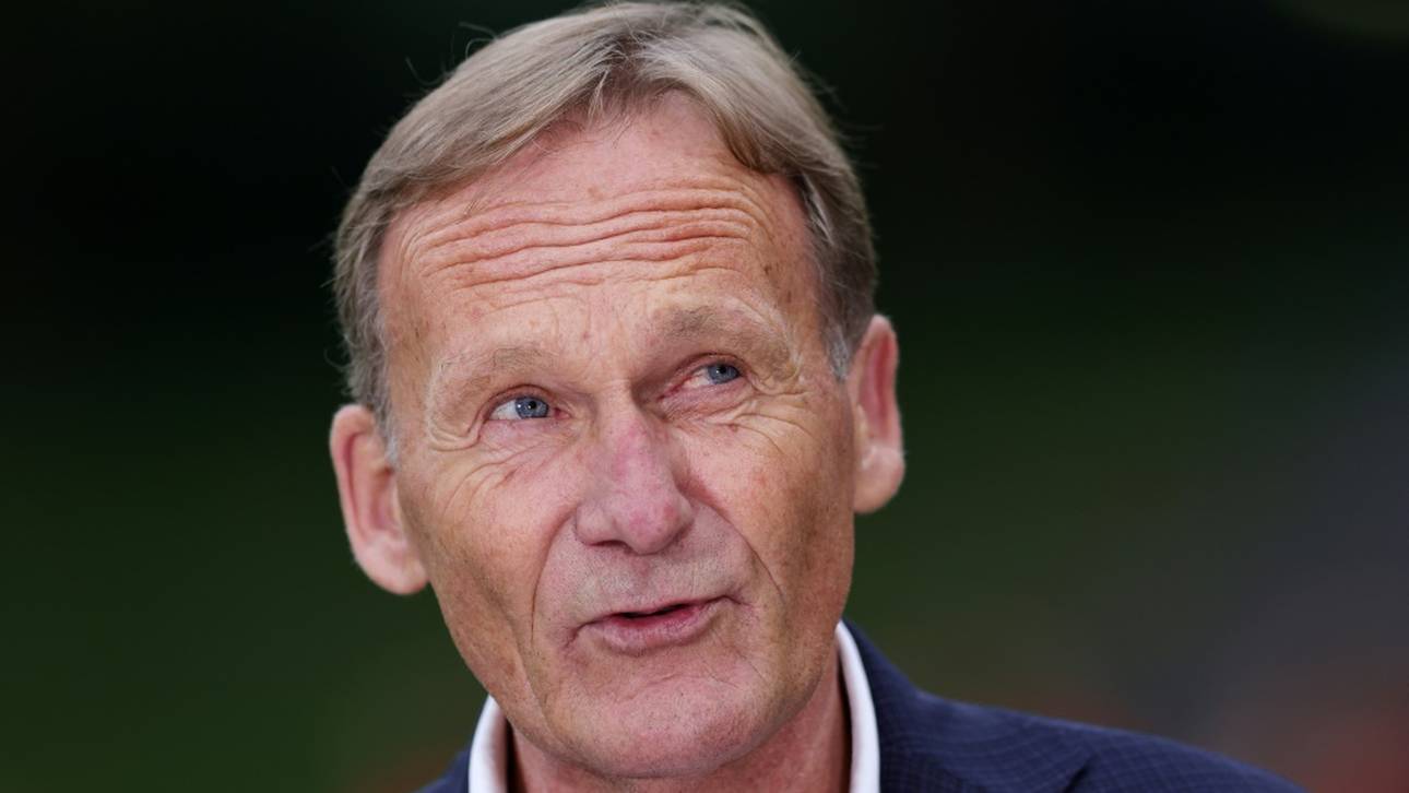 Gehaltsverzicht beim BVB? Watzke spricht