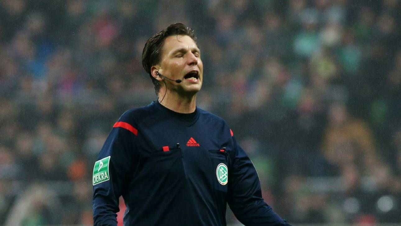 Darum war Bayerns Siegtor irregulär