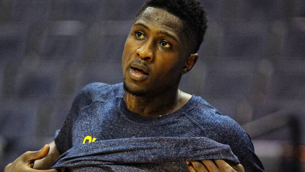 Ex-NBA-Profi zurück in der BBL