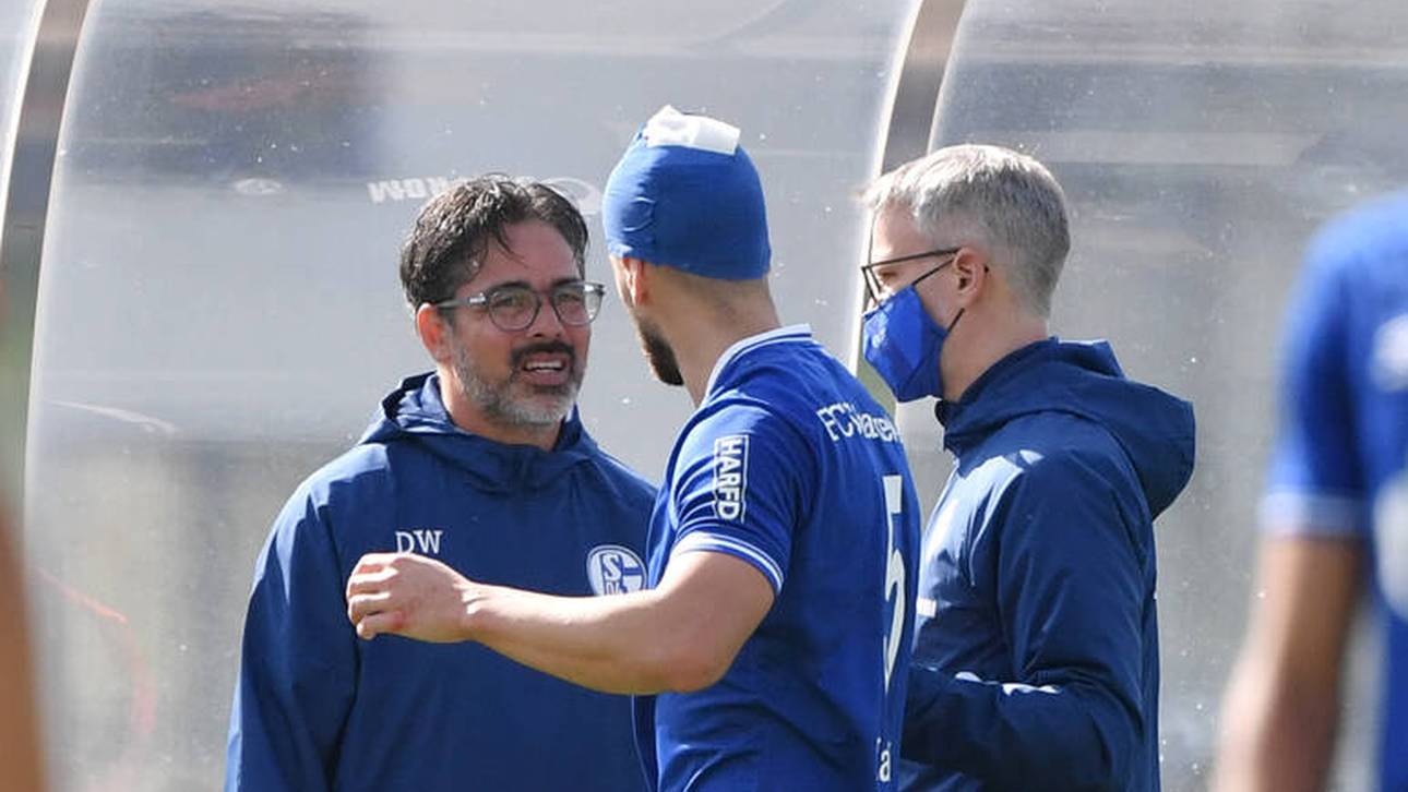 Schalke-Partie im Pokal abgesagt