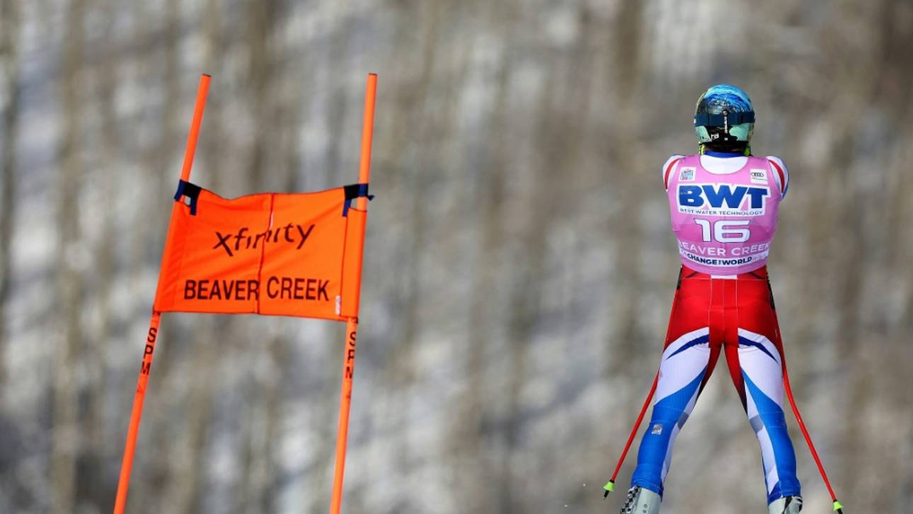 Ski alpin: Abgesagte Abfahrt wird in Gröden nachgeholt