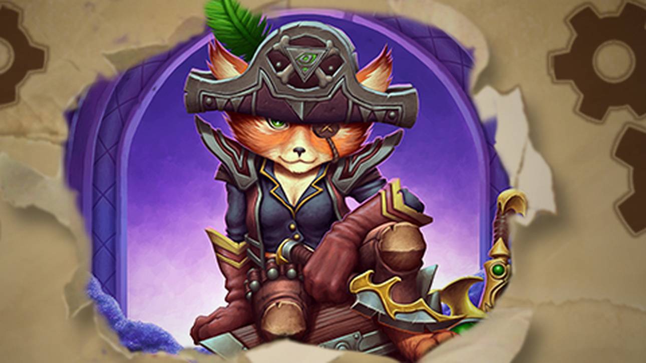 Hearthstone: Patch nerft Kael’thas