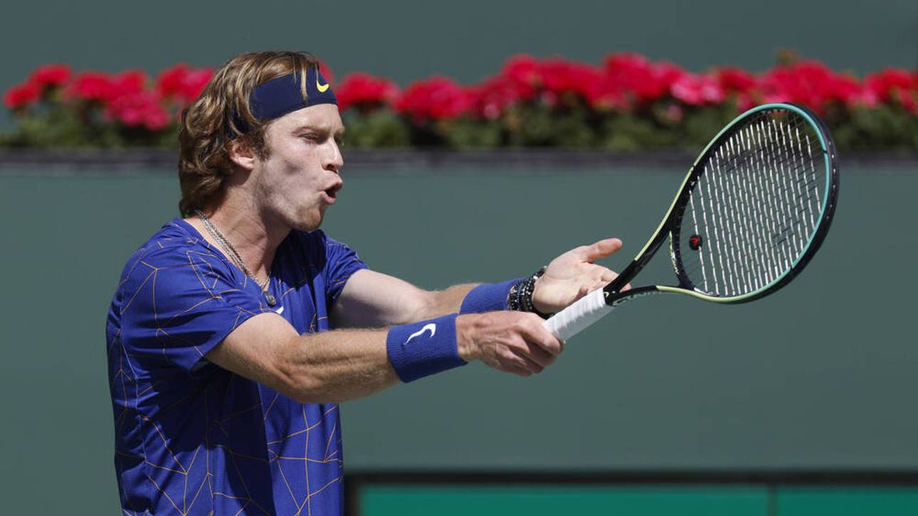 Russe schimpft auf Wimbledon